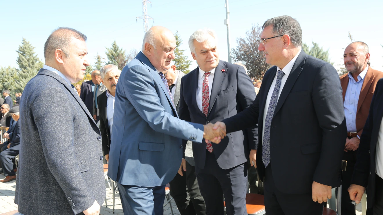 Selçuk Üniversitesi ve PANKOBİRLİK’ten tarihi başarı